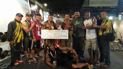 Sazali di Mumbai India