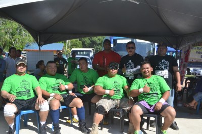 Peserta Orang Kuat Apin2