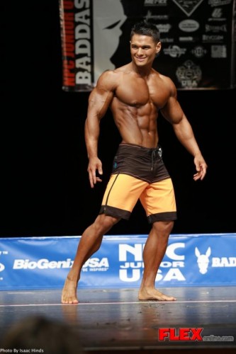 Jeremy Buendia