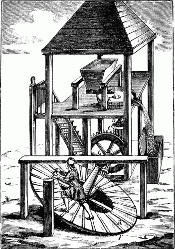 Asal Usul Treadmill
