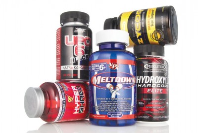Fat Burner