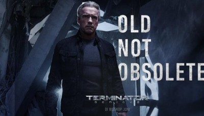 Old But Not Obsolete