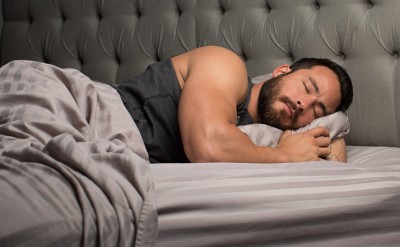 Cukup Tidur