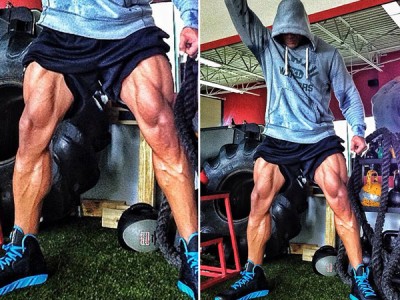 Kaki The Rock