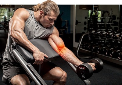 Aiman Radzi - Latihan Penyerlahan Eksentrik