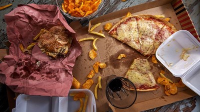 Konklusi Cheat Day