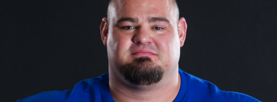Brian Shaw