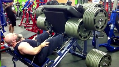 Aiman Radzi - Perkara Menjengkelkan Dalam Gym