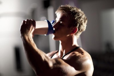 Aiman Radzi - Whey Untuk Kuruskan Badan
