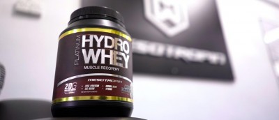 Hydro Whey
