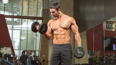 Aiman Radzi - 3 Sikap Untuk Kekal Shredded