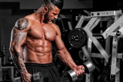 Aiman Radzi - 3 Tip Gym Orang Baru