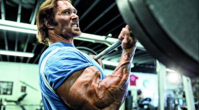 Aiman Radzi - Latihan Arm Day Paling Gila Anda Kena Cuba