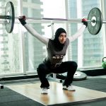Latihan Beban Ketika Berpuasa di Bulan Ramadan