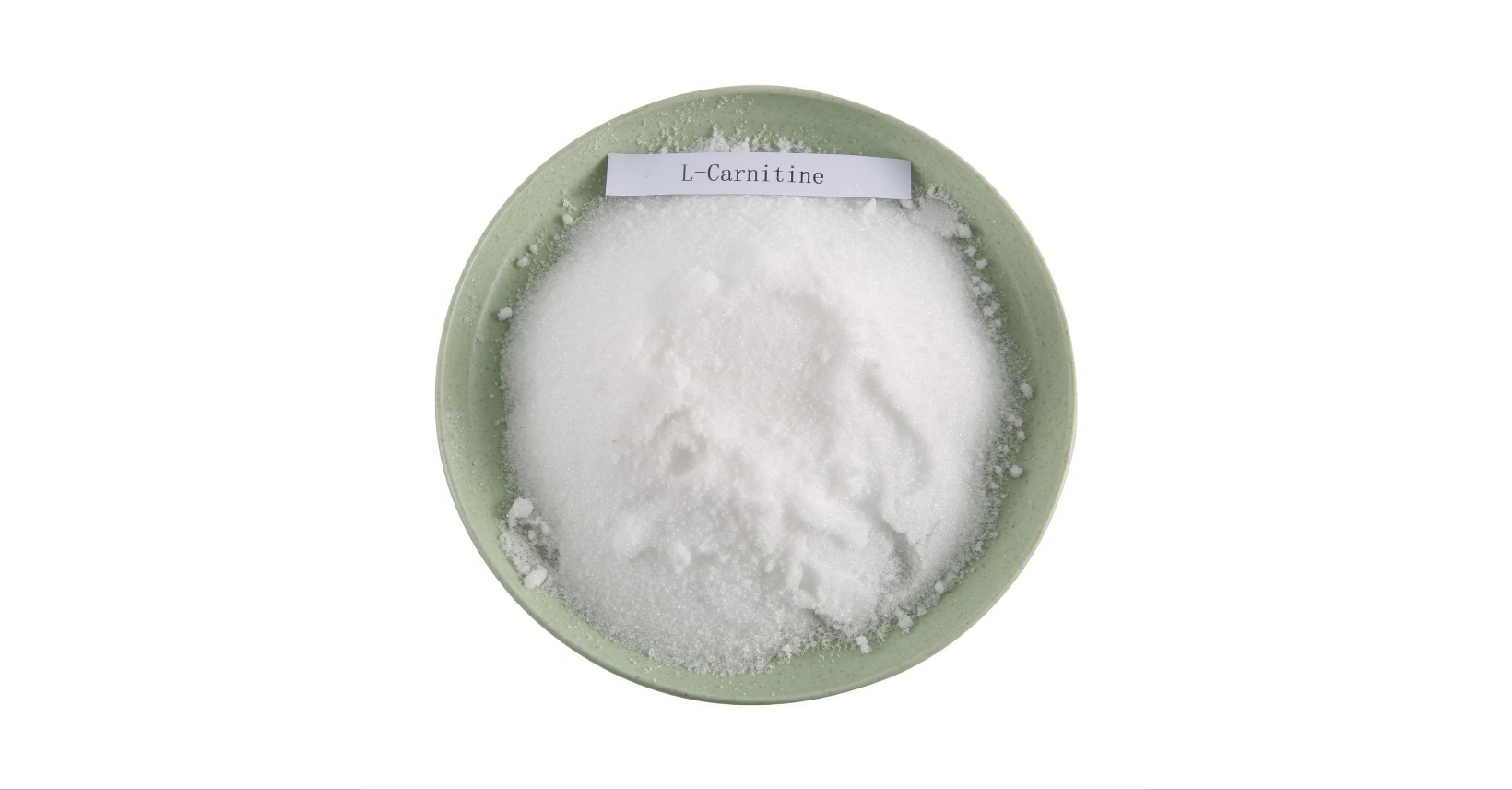 L-Carnitine: Suplemen Pembakar Lemak atau Sekadar Hype? |